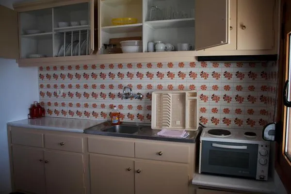 Kitchen  Kounenos B1