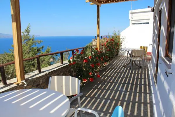 Terrace  Kounenos B2