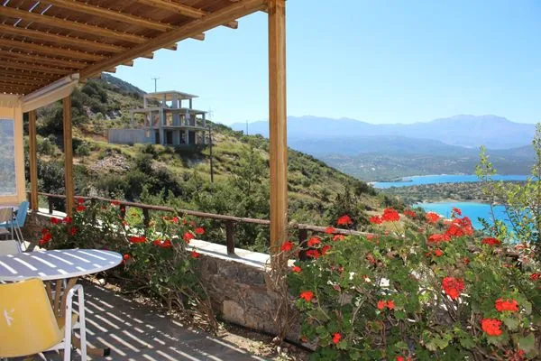 Terrace  Kounenos B2