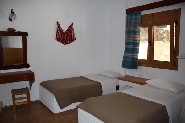 Bedroom  Kounenos B2