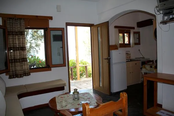 Living room  Kounenos Studio 1