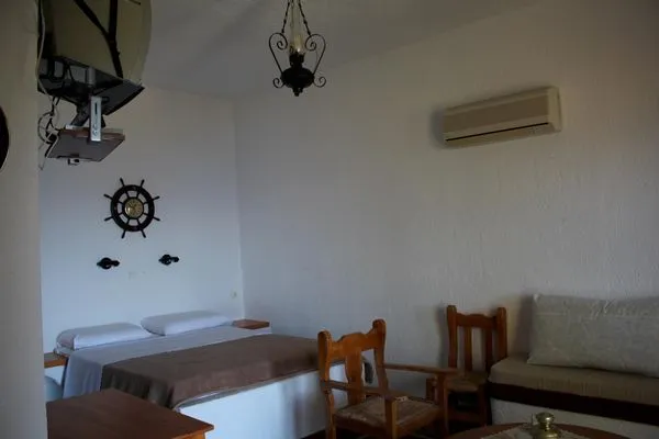 Living room  Kounenos Studio 1