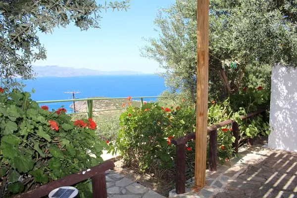 Sea view  Kounenos Studio 1