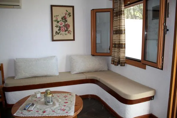 Living room  Kounenos Studio 1