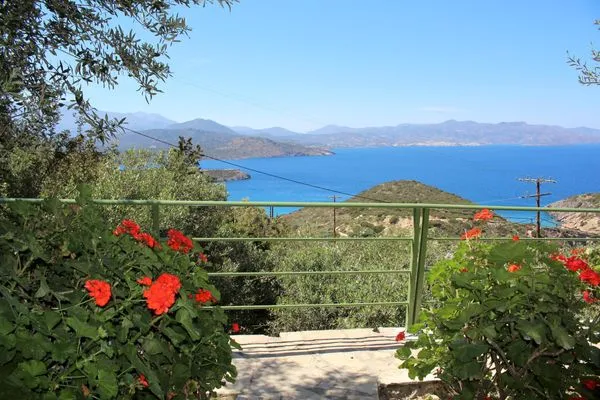 Sea view  Kounenos Studio 1