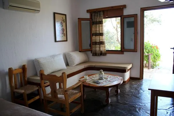 Living room  Kounenos Studio 2