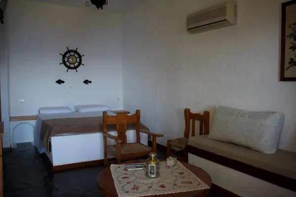 Living room  Kounenos Studio 2