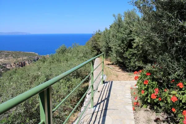 Sea view  Kounenos Studio 2