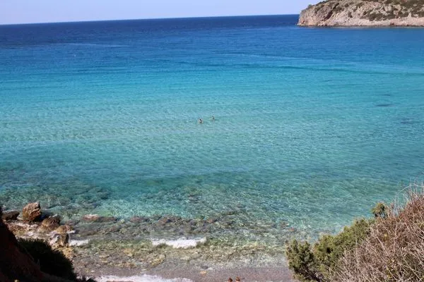 Beach  Kounenos Studio 2