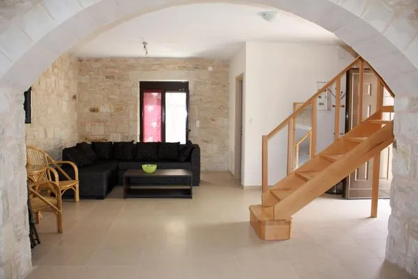 Living room  Inga-Analpisi