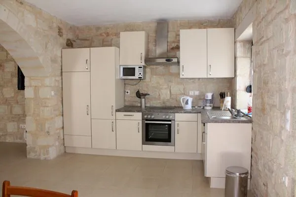 Kitchen  Inga-Analpisi