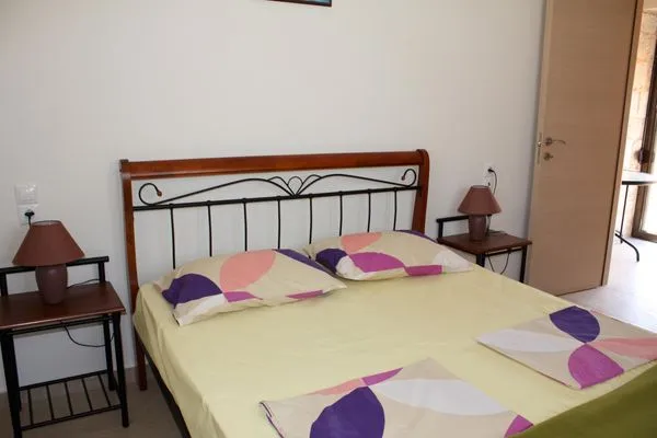 Bedroom  Inga-Analpisi