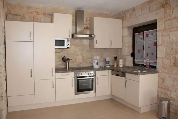 Kitchen  Inga-Analpisi