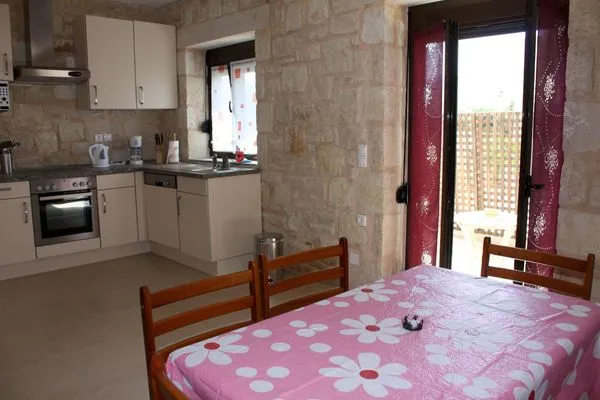 Kitchen  Inga-Analpisi