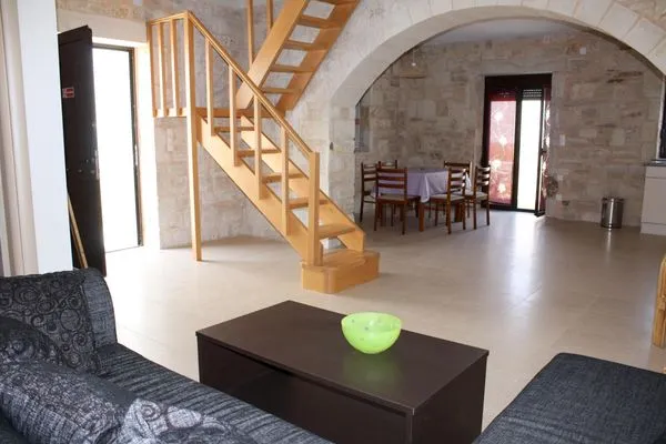 Living room  Inga-Analpisi