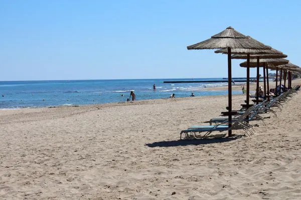 Beach  Inga-Analpisi