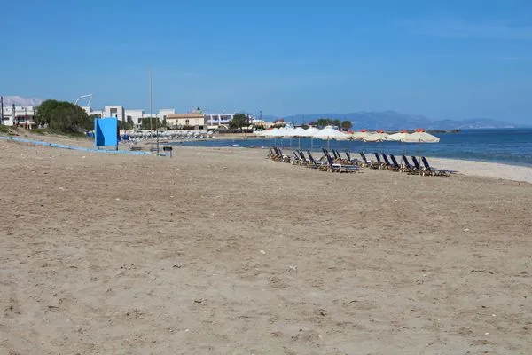 Beach  Inga-Analpisi