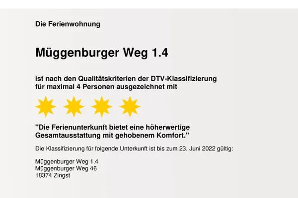   Ferienwohnung Drudenstein 1.4