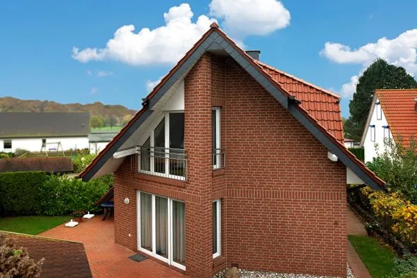 Main view  Haus Sybille