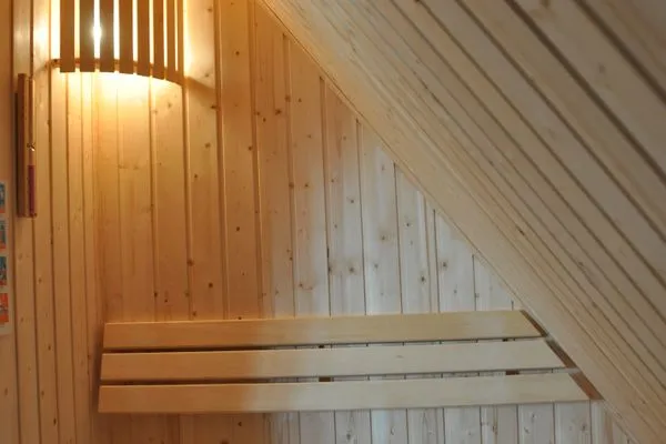   Ferienhaus Haubenlerche 63 - Haus Marilyn