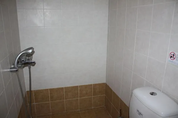 Bathroom  Petra-Mare 1