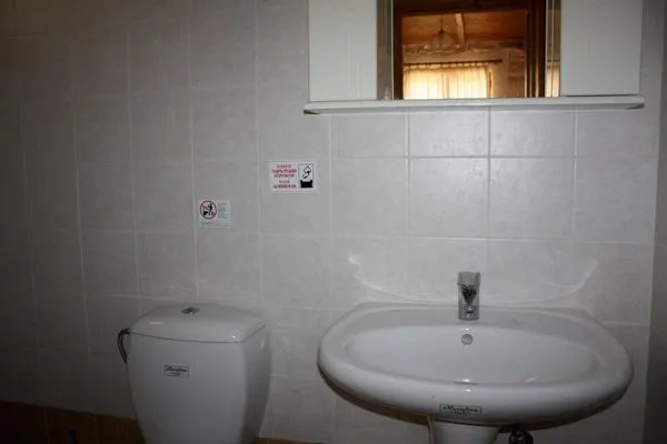 Bathroom  Petra-Mare 1