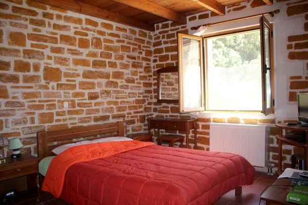 Bedroom  Petra-Mare 1