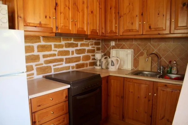 Kitchen  Petra-Mare 1