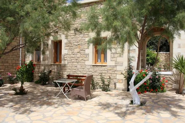 Terrace  Petra-Mare 1