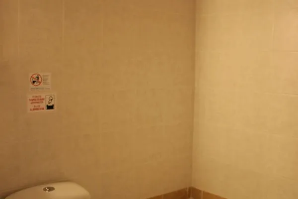 Badezimmer  Petra-Mare 2