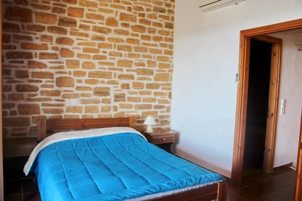 Schlafzimmer  Petra-Mare 2