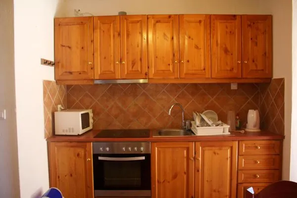 Küche / Küchenzeile  Petra-Mare 2