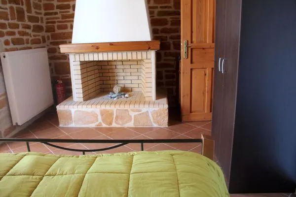 Schlafzimmer  Petra-Mare 2