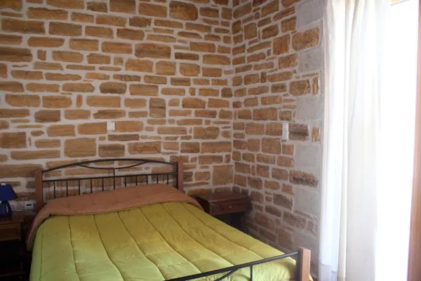 Schlafzimmer  Petra-Mare 2