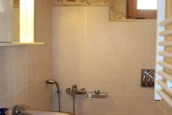 Badezimmer  Petra-Mare 2