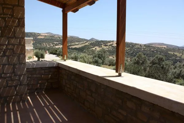 Balkon  Petra-Mare 2