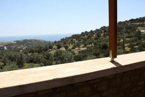 Meerblick  Petra-Mare 2