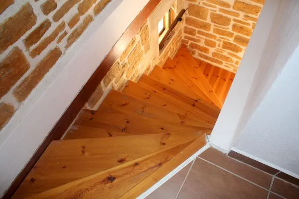 Stairway  Petra-Mare 3