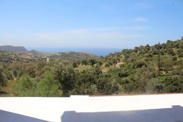 Balcony  Petra-Mare 3