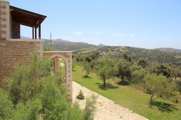 Balcony  Petra-Mare 3