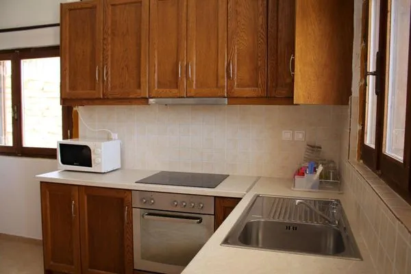 Kitchen  Petra-Mare 5