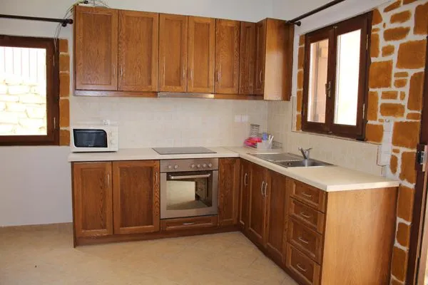 Kitchen  Petra-Mare 5