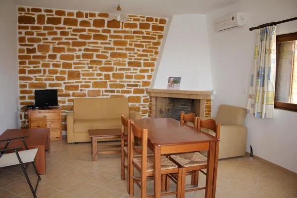 Living room  Petra-Mare 5