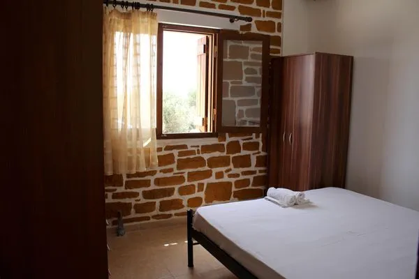 Bedroom  Petra-Mare 5