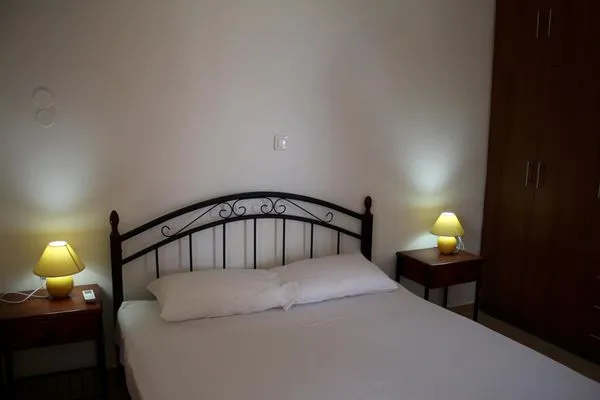 Bedroom  Petra-Mare 5