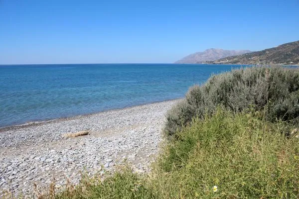 Strand  Armenopetra