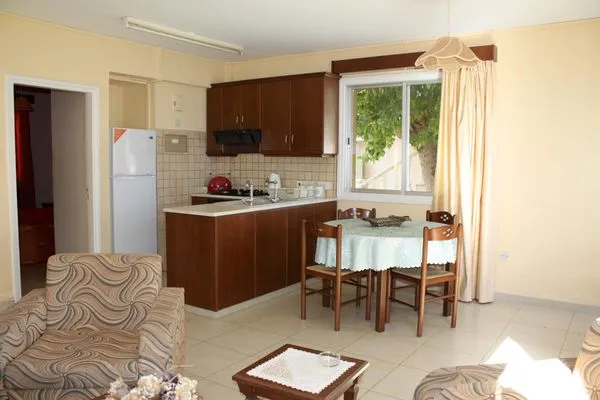 Living room  Kotzias