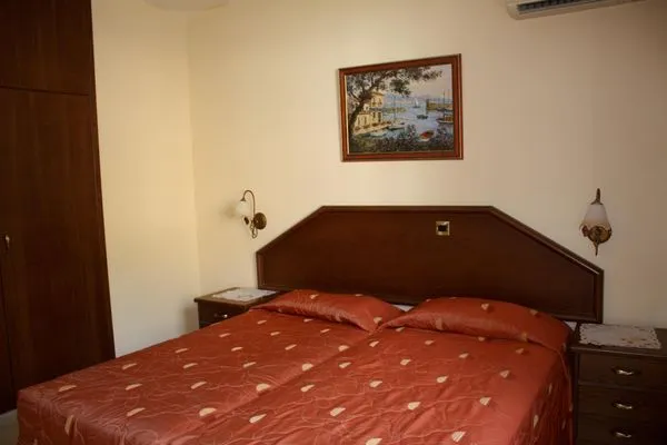 Bedroom  Kotzias