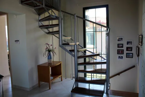 Corridor first floor  Iliana