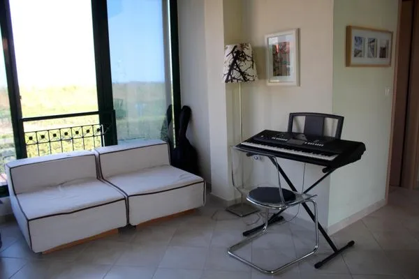 Corridor first floor  Iliana